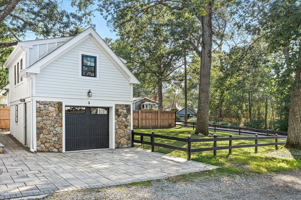 3 Pineridge Rd