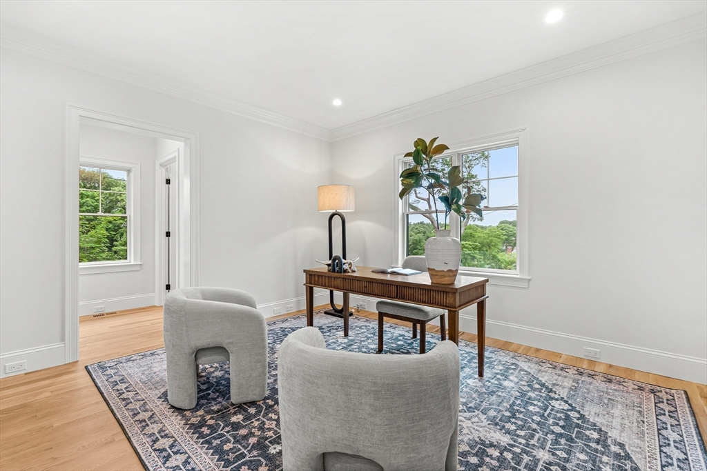 129 Lawton Road