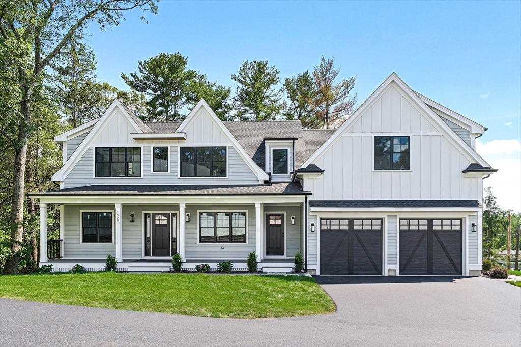 129 Lawton Road
