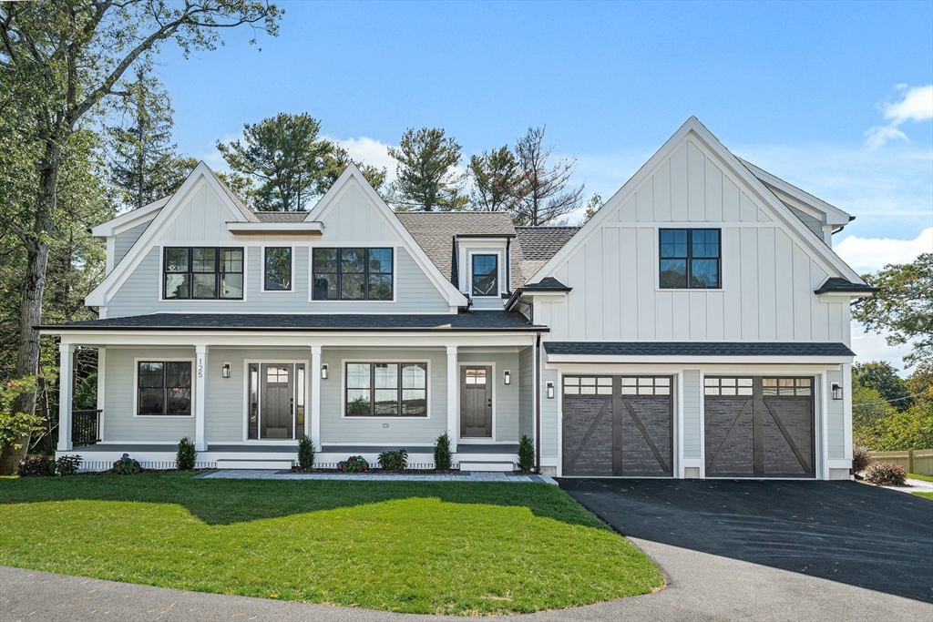 129 Lawton Road