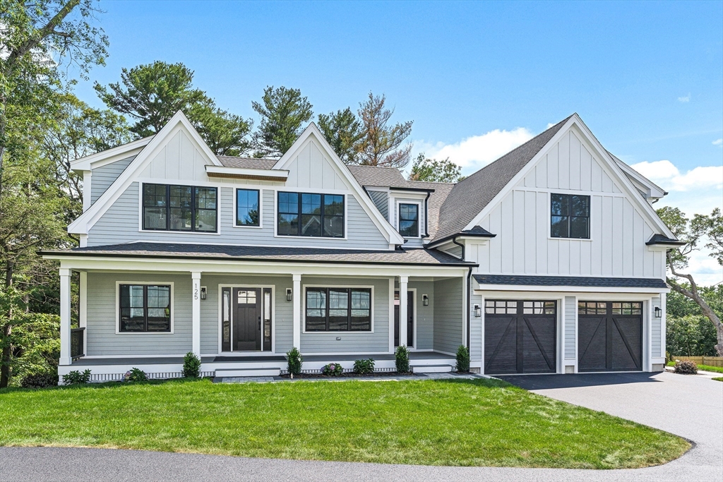 129 Lawton Road