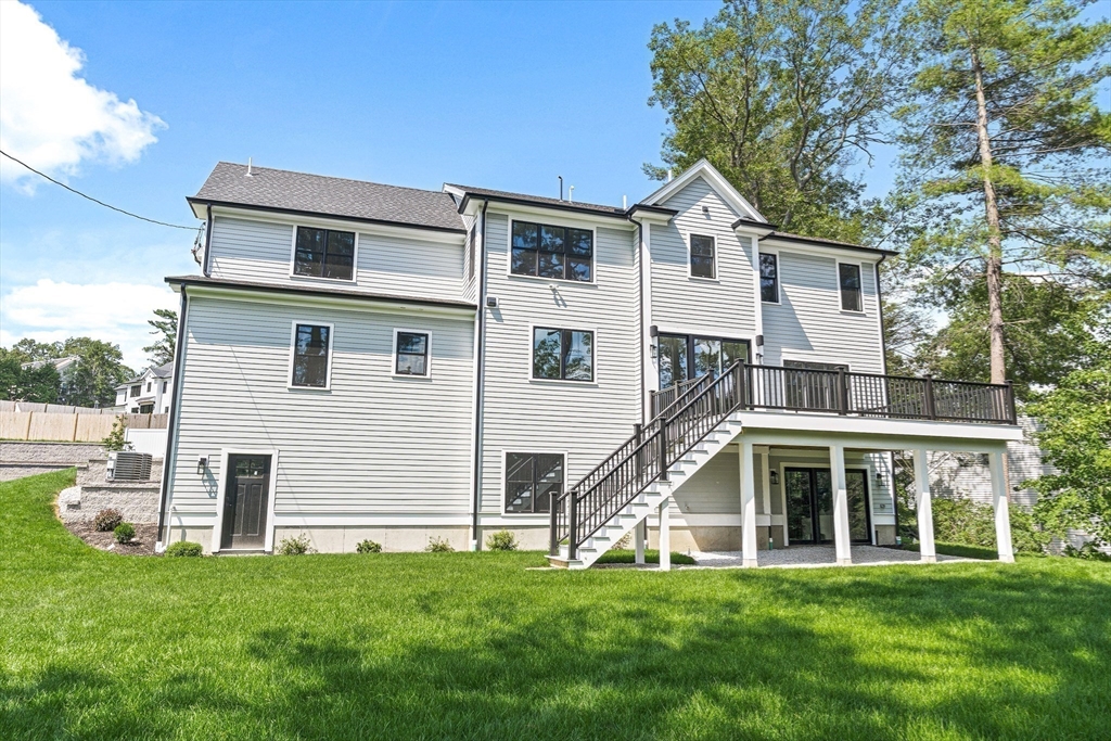 129 Lawton Road