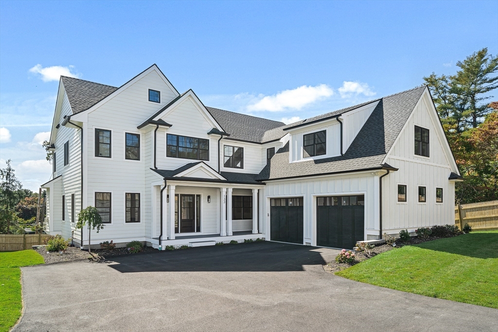 133 Lawton Road