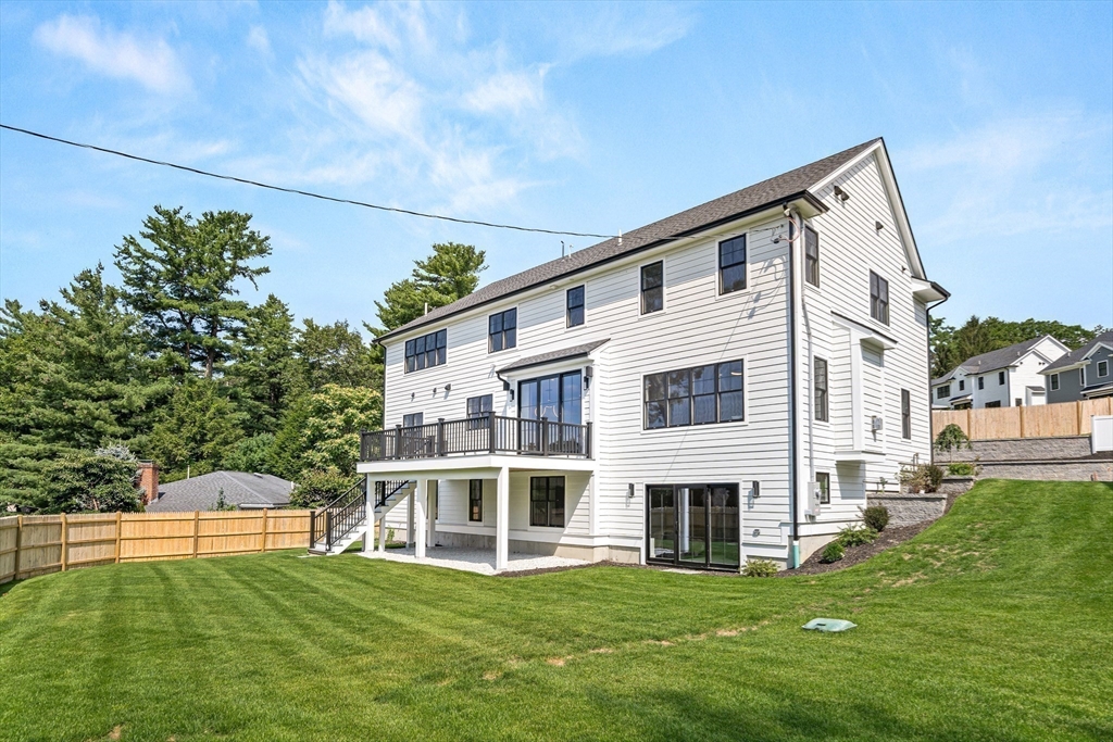 133 Lawton Road