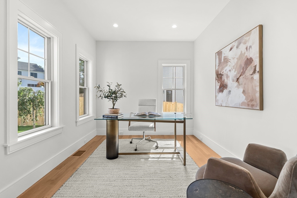 133 Lawton Road