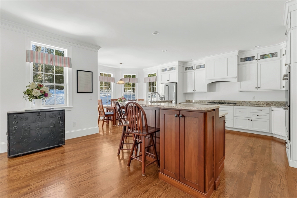 4 Dancer Farm Dr
