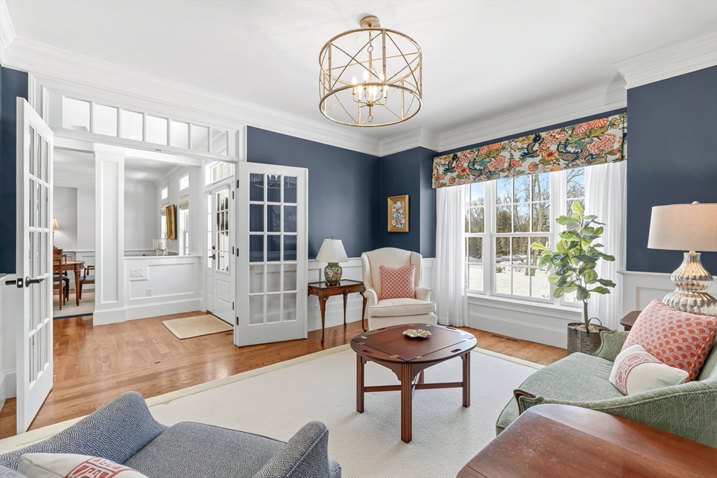 4 Dancer Farm Dr