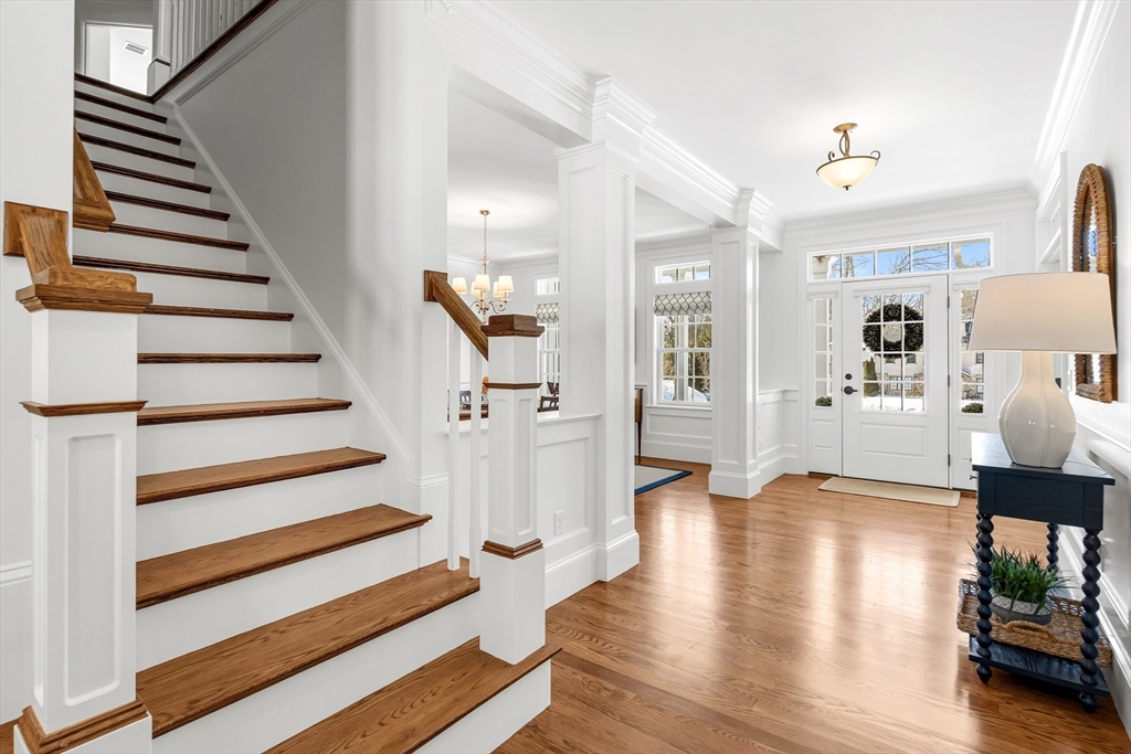 4 Dancer Farm Dr