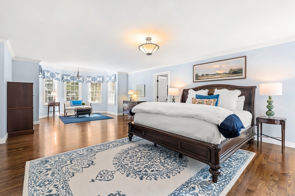 4 Dancer Farm Dr