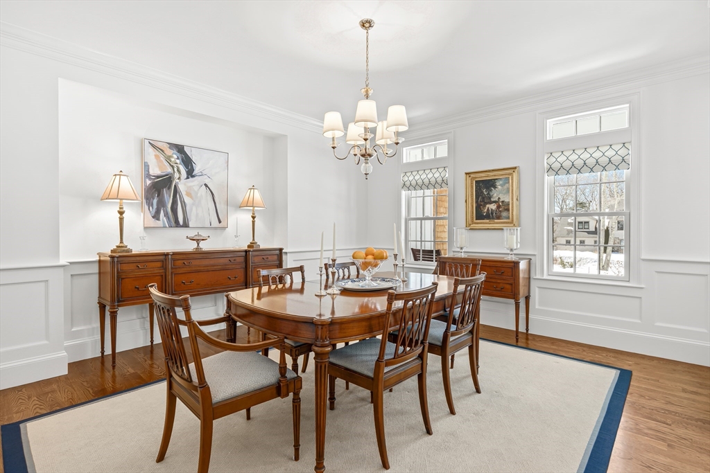 4 Dancer Farm Dr