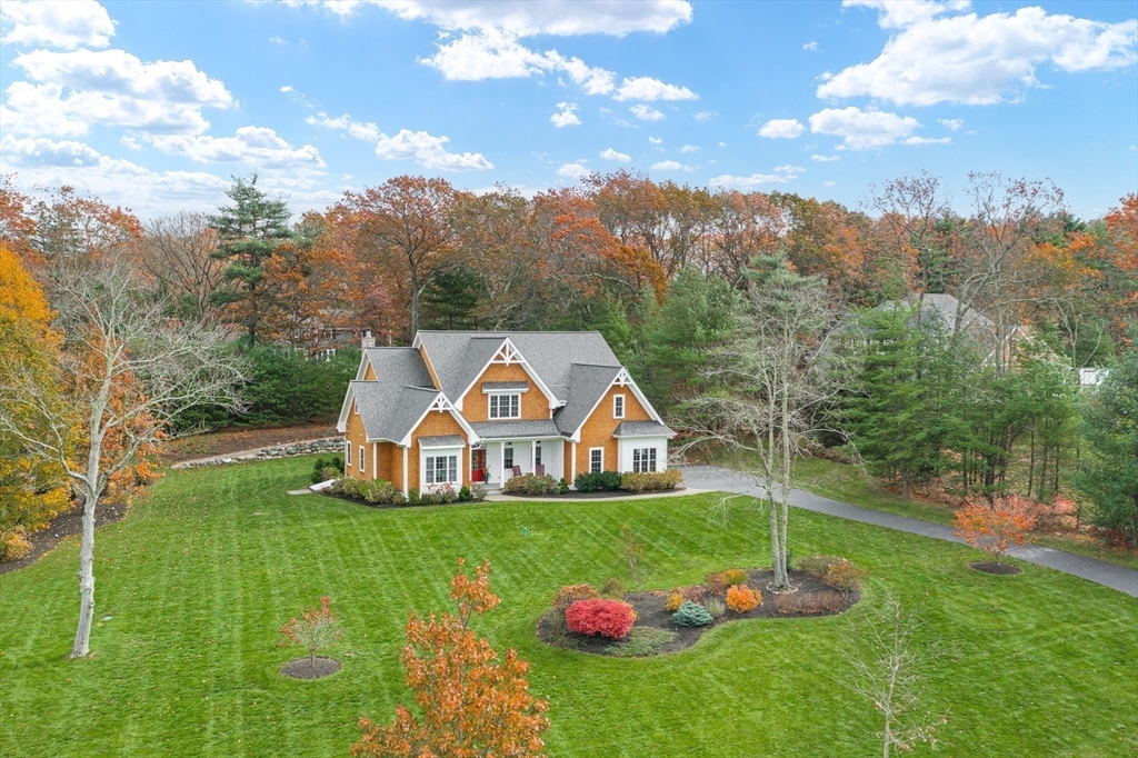 4 Dancer Farm Dr