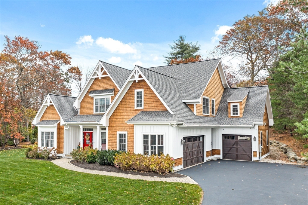 4 Dancer Farm Dr