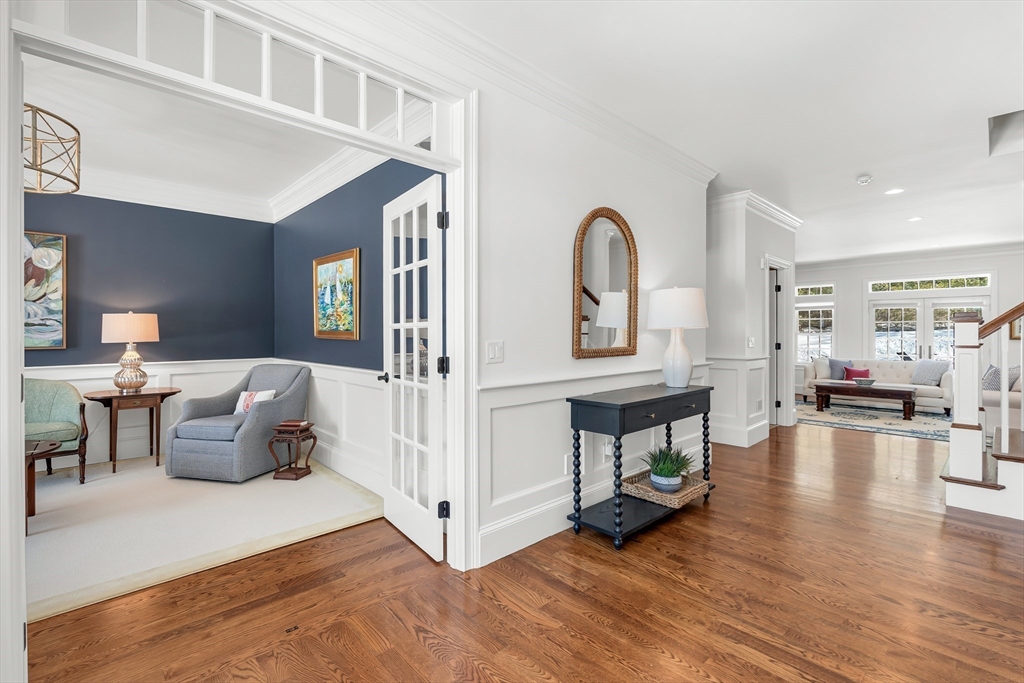 4 Dancer Farm Dr