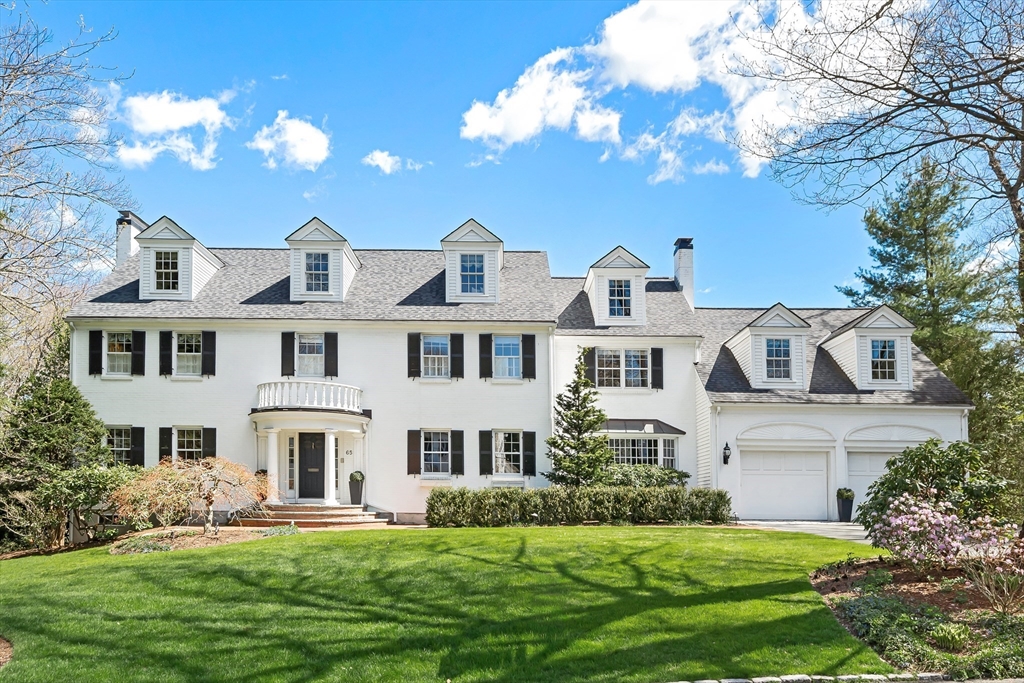 65 Woodcliff Rd
