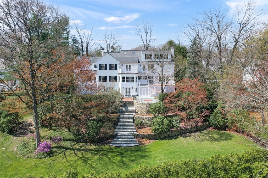 65 Woodcliff Rd