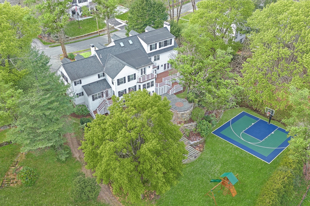 65 Woodcliff Rd