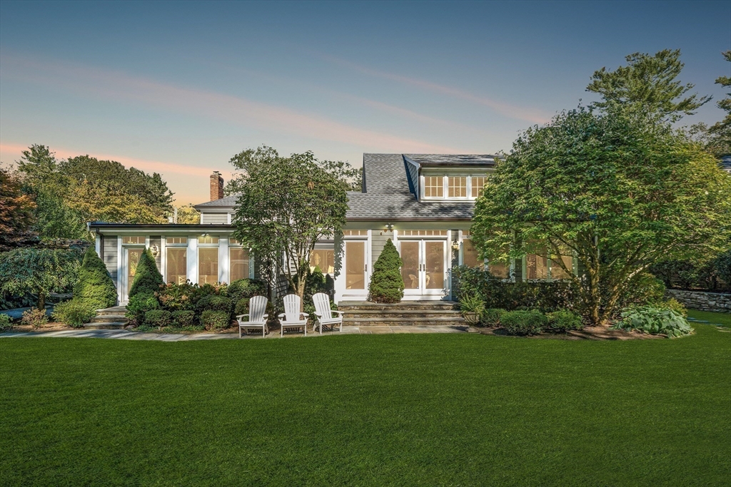 27 Radcliffe Rd