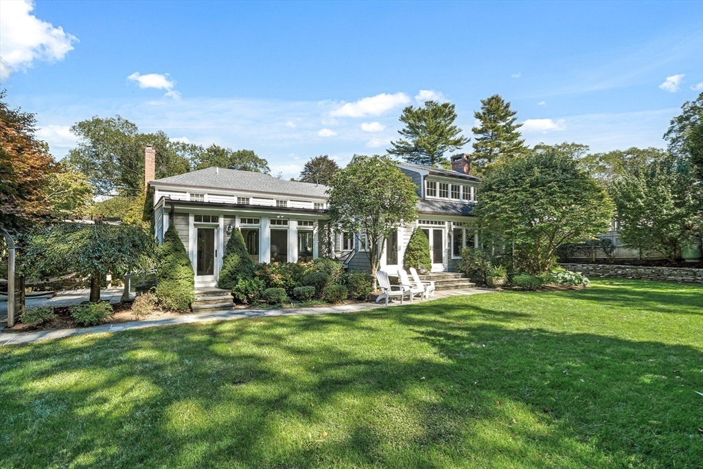 27 Radcliffe Rd