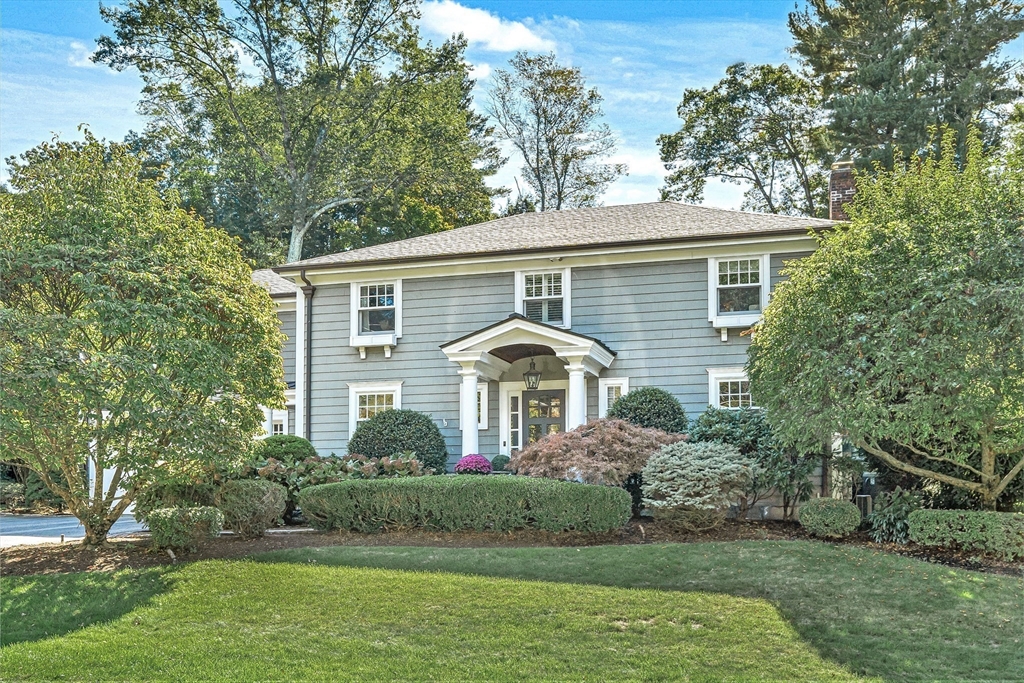 27 Radcliffe Rd