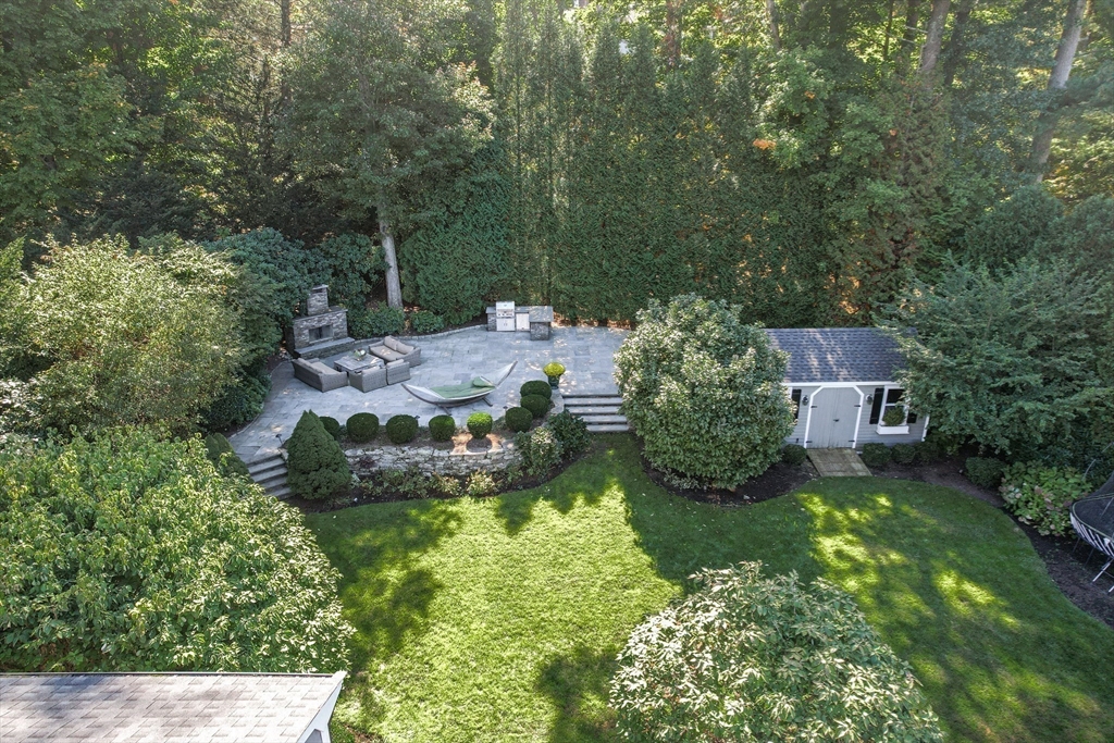 27 Radcliffe Rd