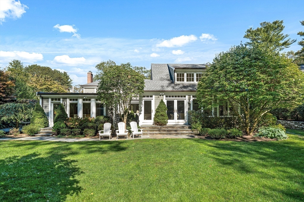 27 Radcliffe Rd