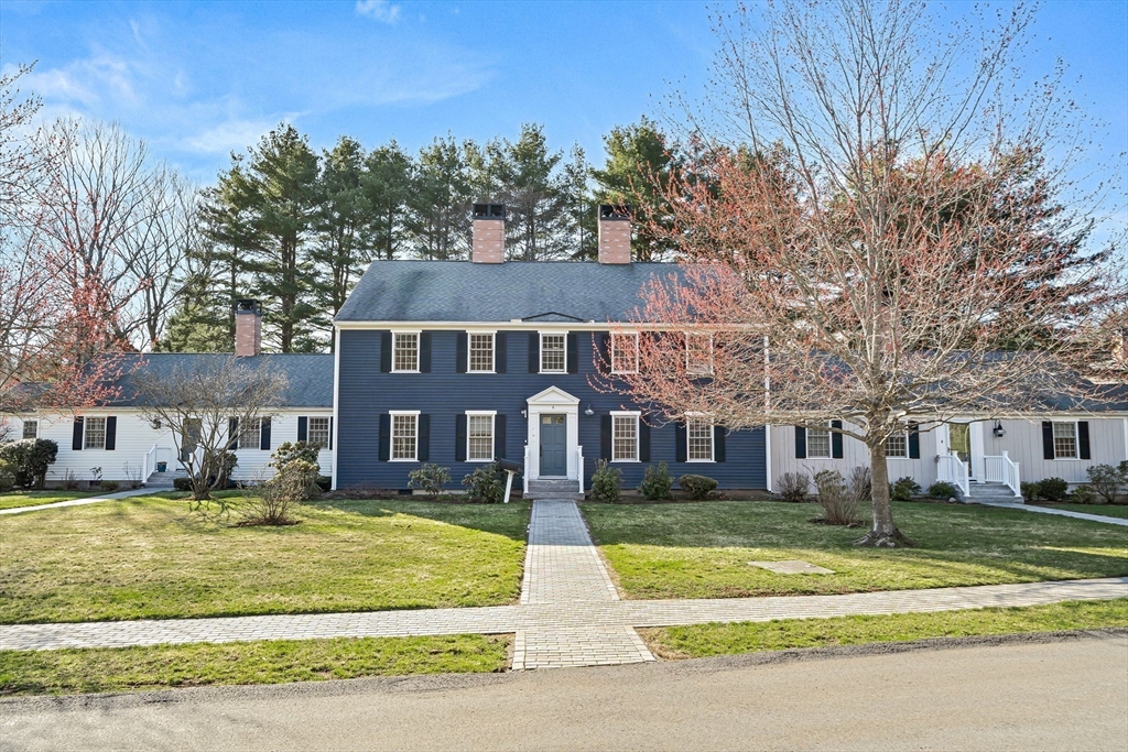 4 Jericho Rd # 4C