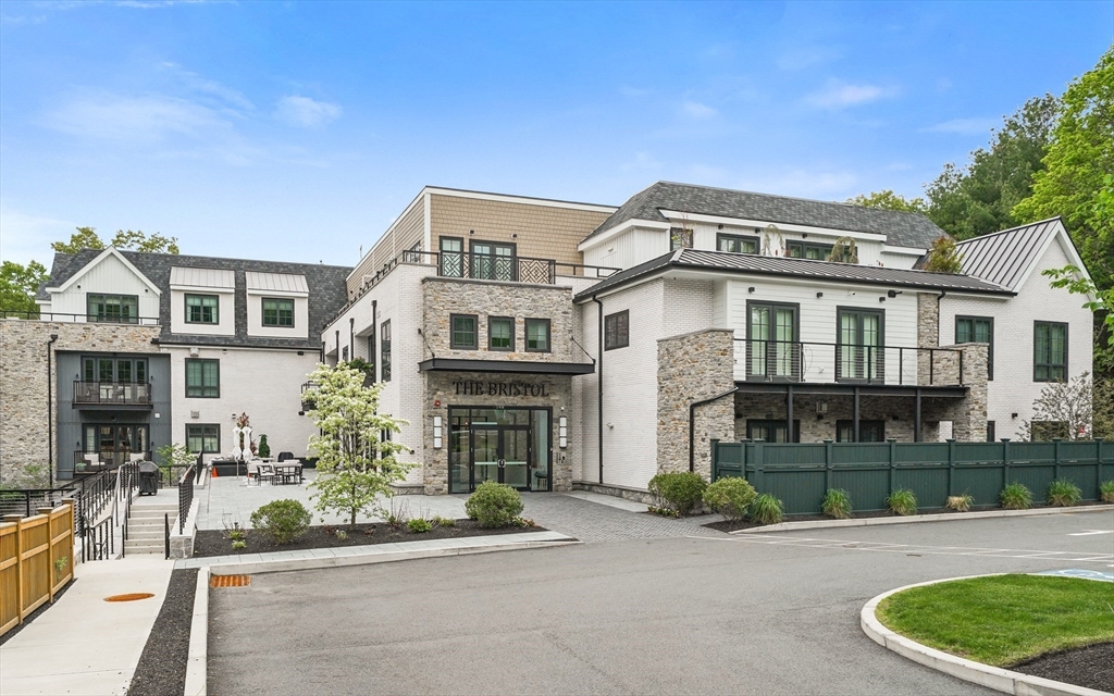 148 Weston Rd # 304