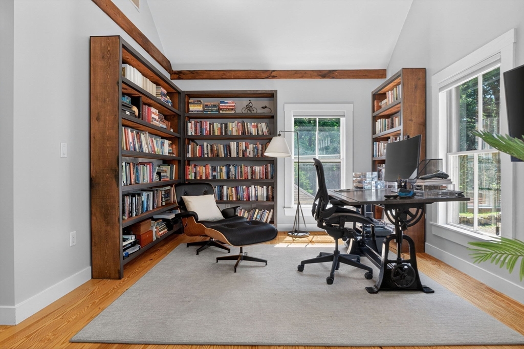 47 Longfellow Rd