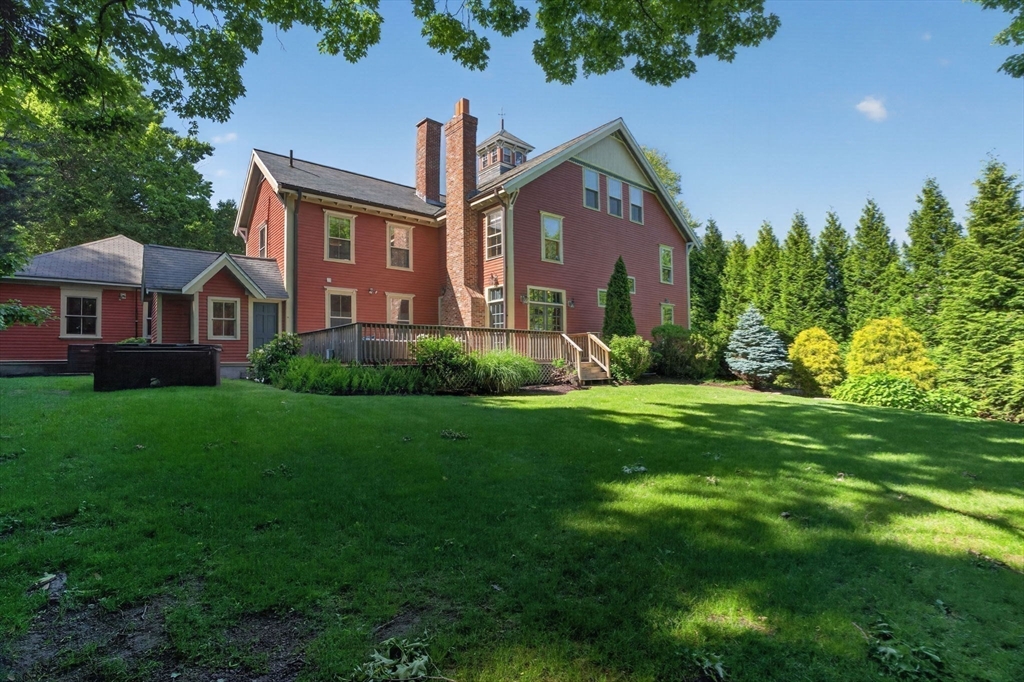 47 Longfellow Rd