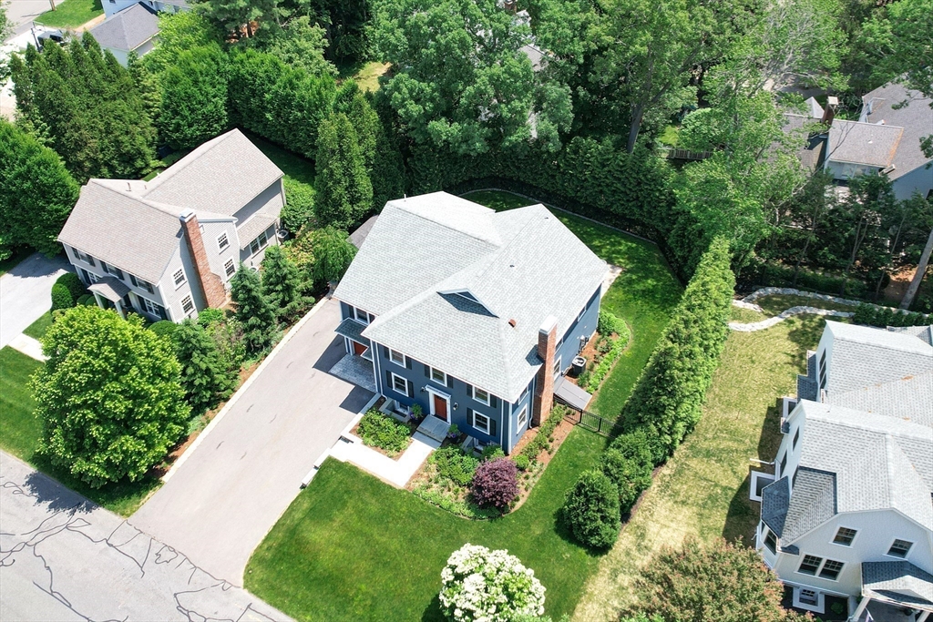 23 Northgate Rd