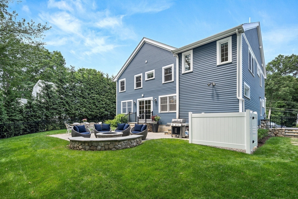 23 Northgate Rd
