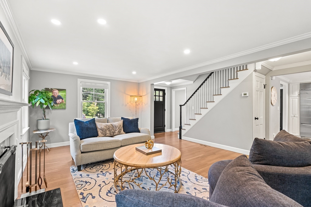 23 Northgate Rd