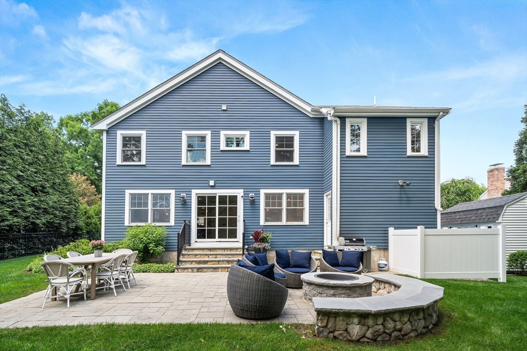 23 Northgate Rd