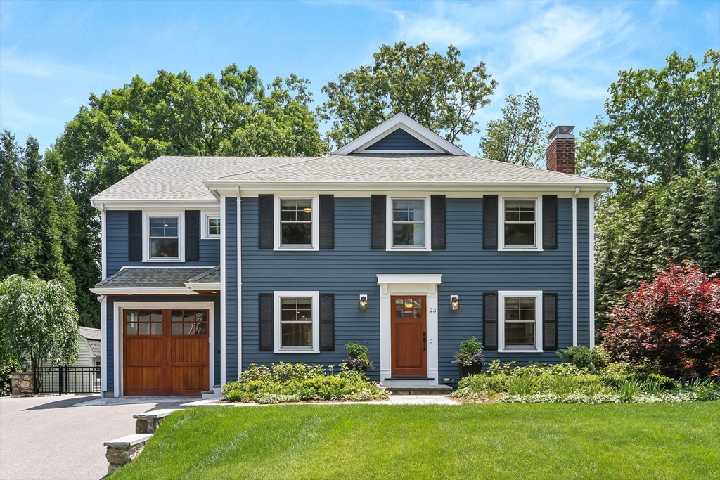 23 Northgate Rd