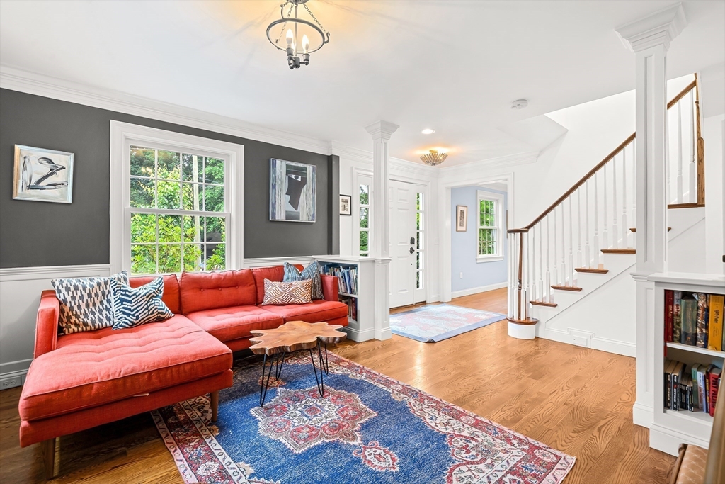 10 Kirkland Circle