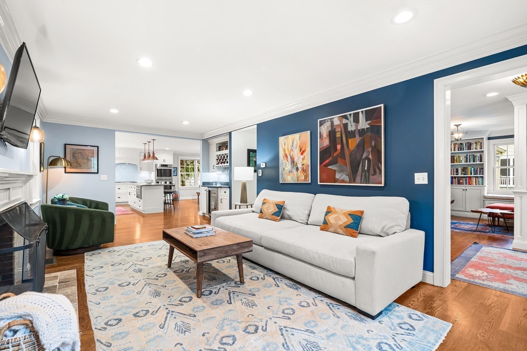 10 Kirkland Circle