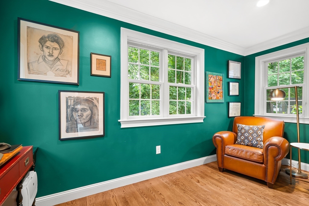 10 Kirkland Circle