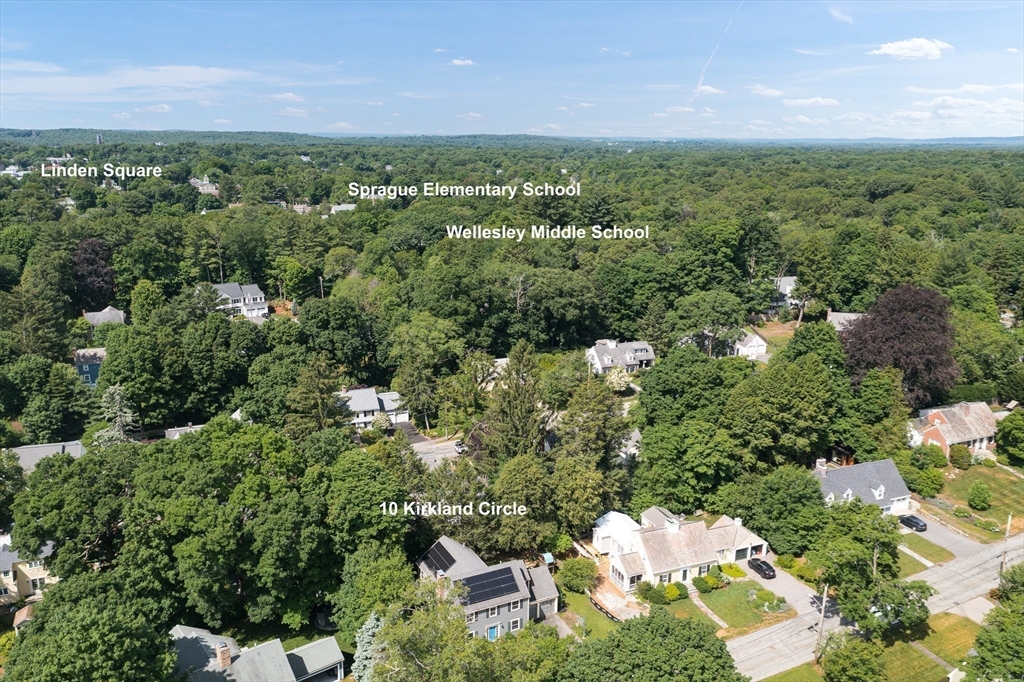 10 Kirkland Circle