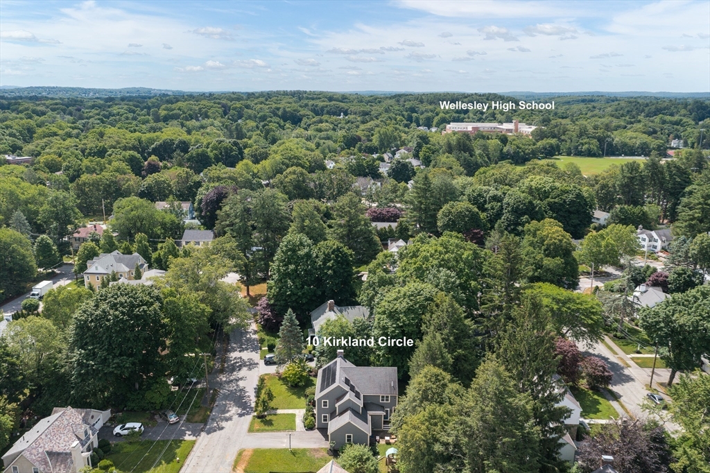 10 Kirkland Circle