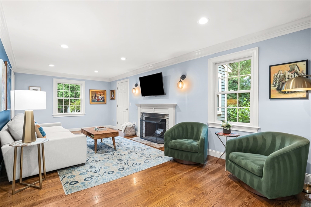 10 Kirkland Circle