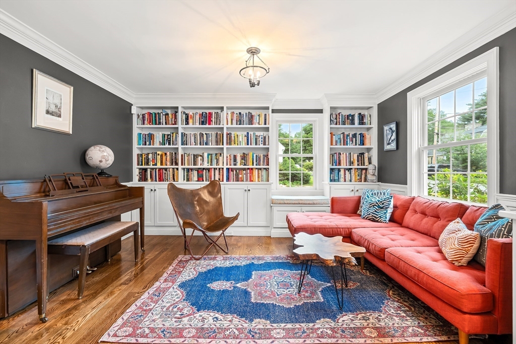 10 Kirkland Circle