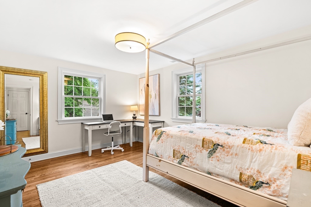 10 Kirkland Circle