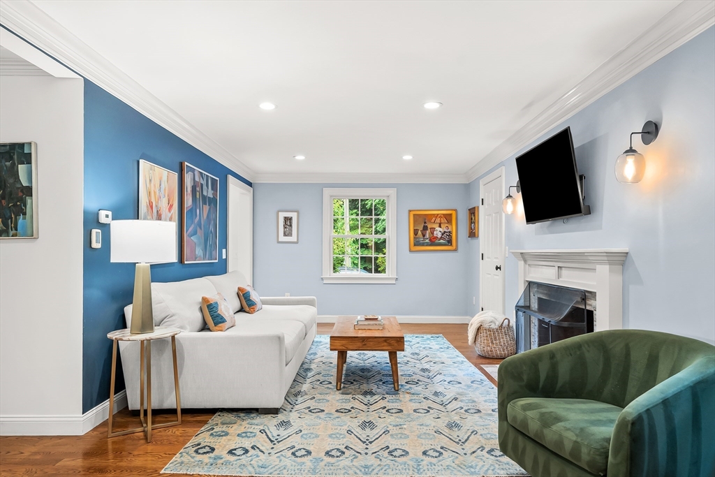 10 Kirkland Circle