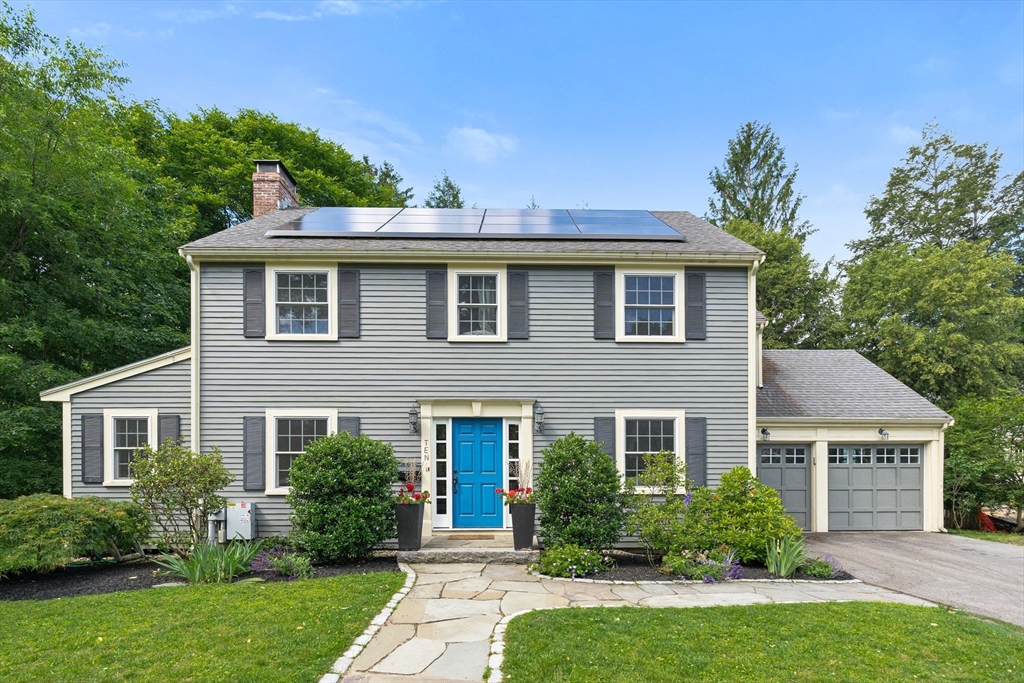 10 Kirkland Circle