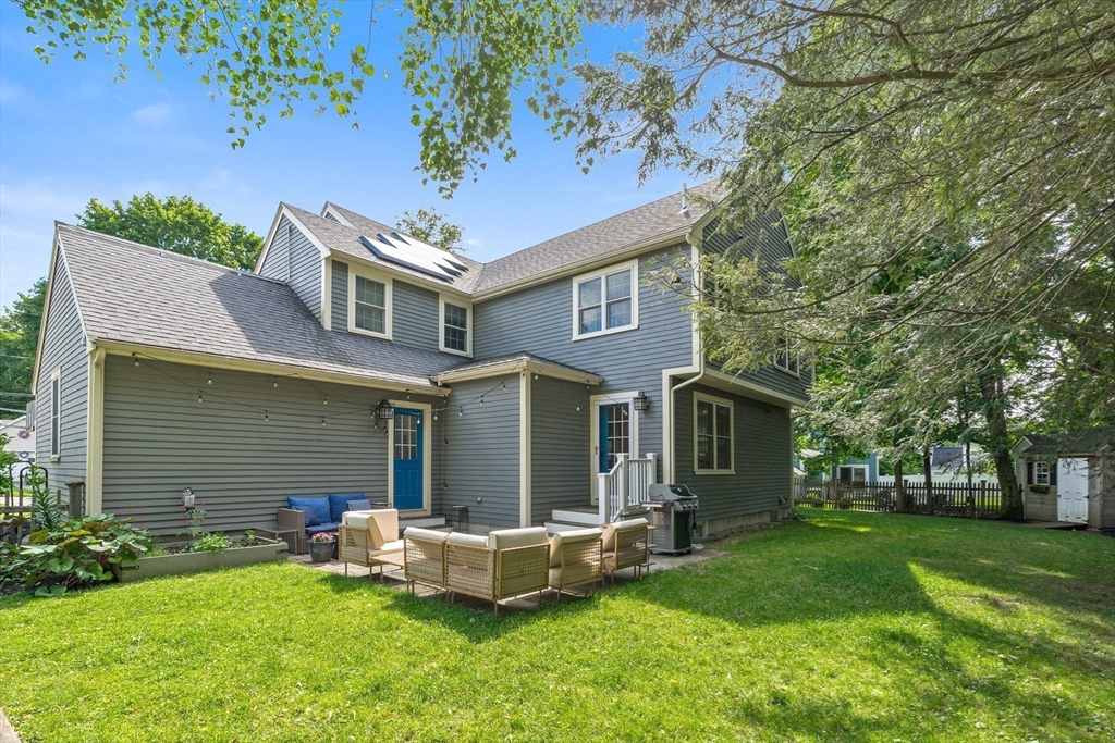 10 Kirkland Circle