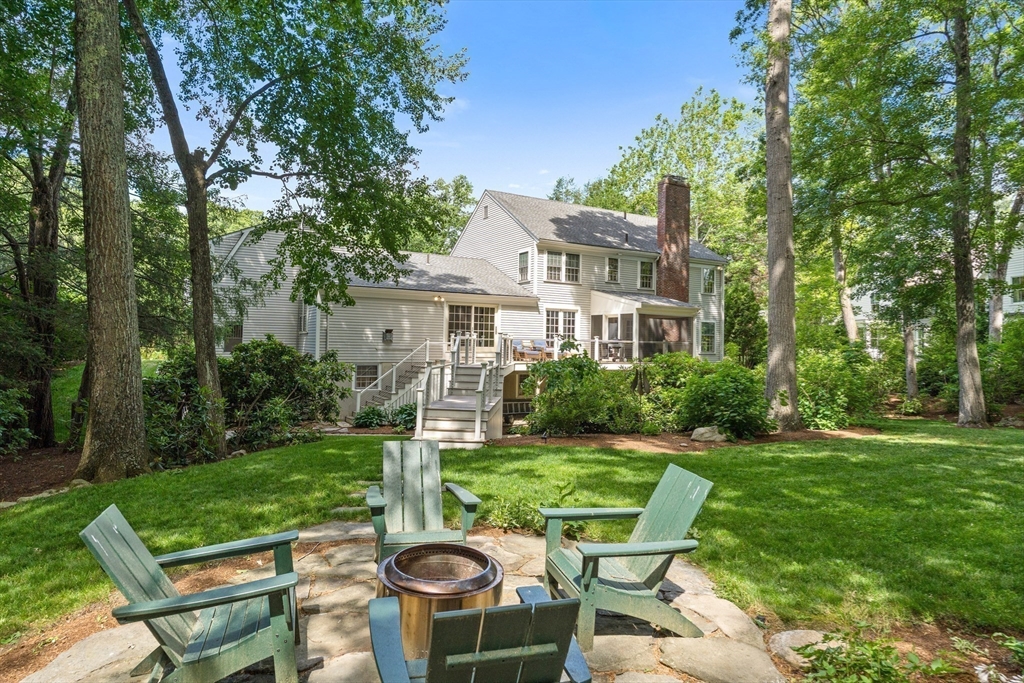10 Colgate Rd