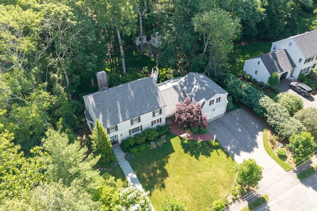 10 Colgate Rd