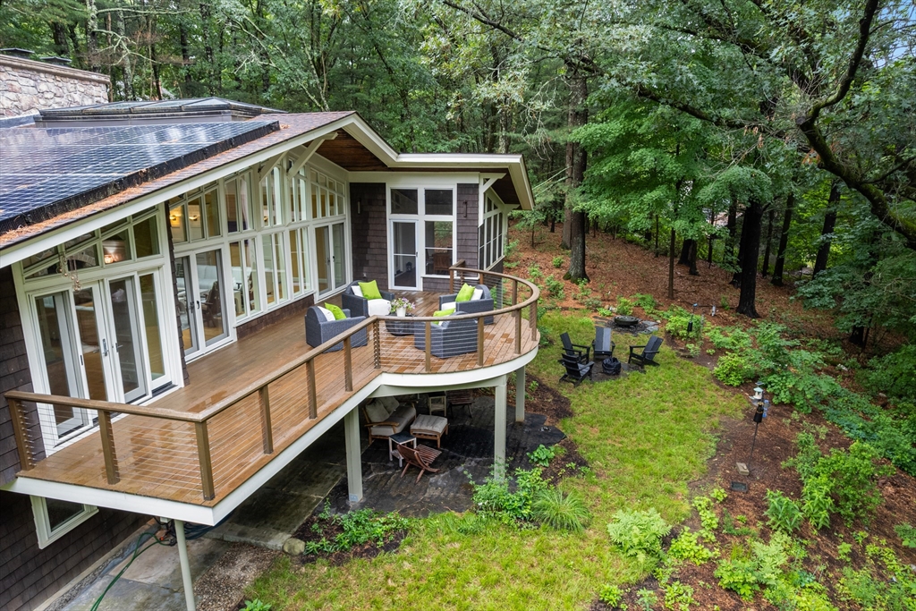 12 Forest Hill Road