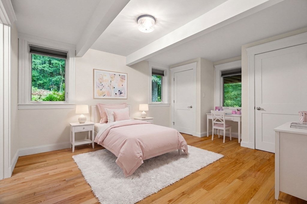 12 Forest Hill Road