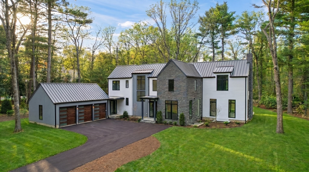 5 Deer Path Lane
